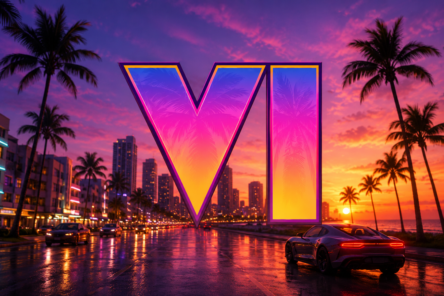 GTA VI An Extended Look