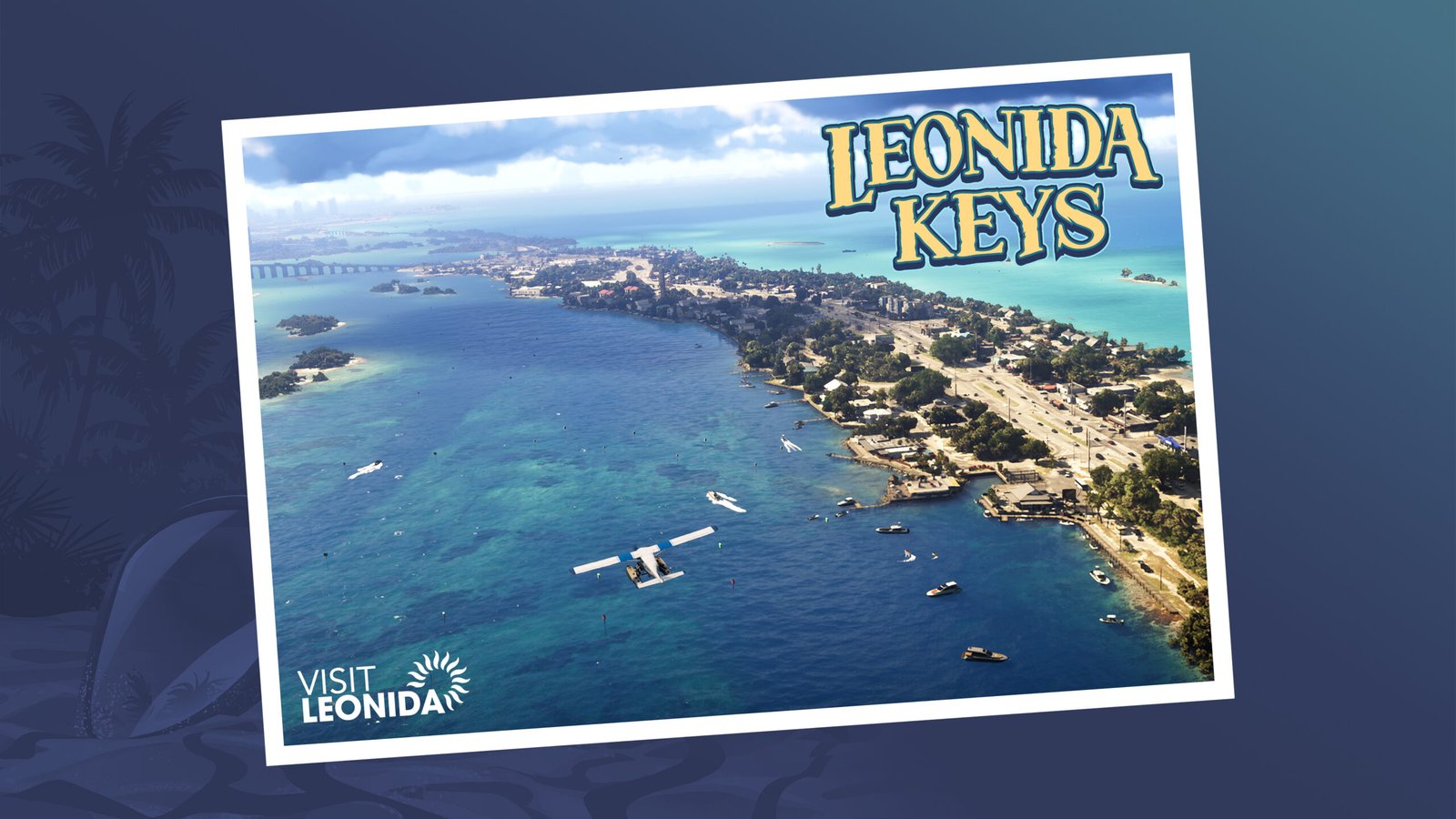 GTA VI - Leonida