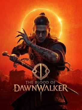 Trailer ufficiale di The Blood of Dawnwalker